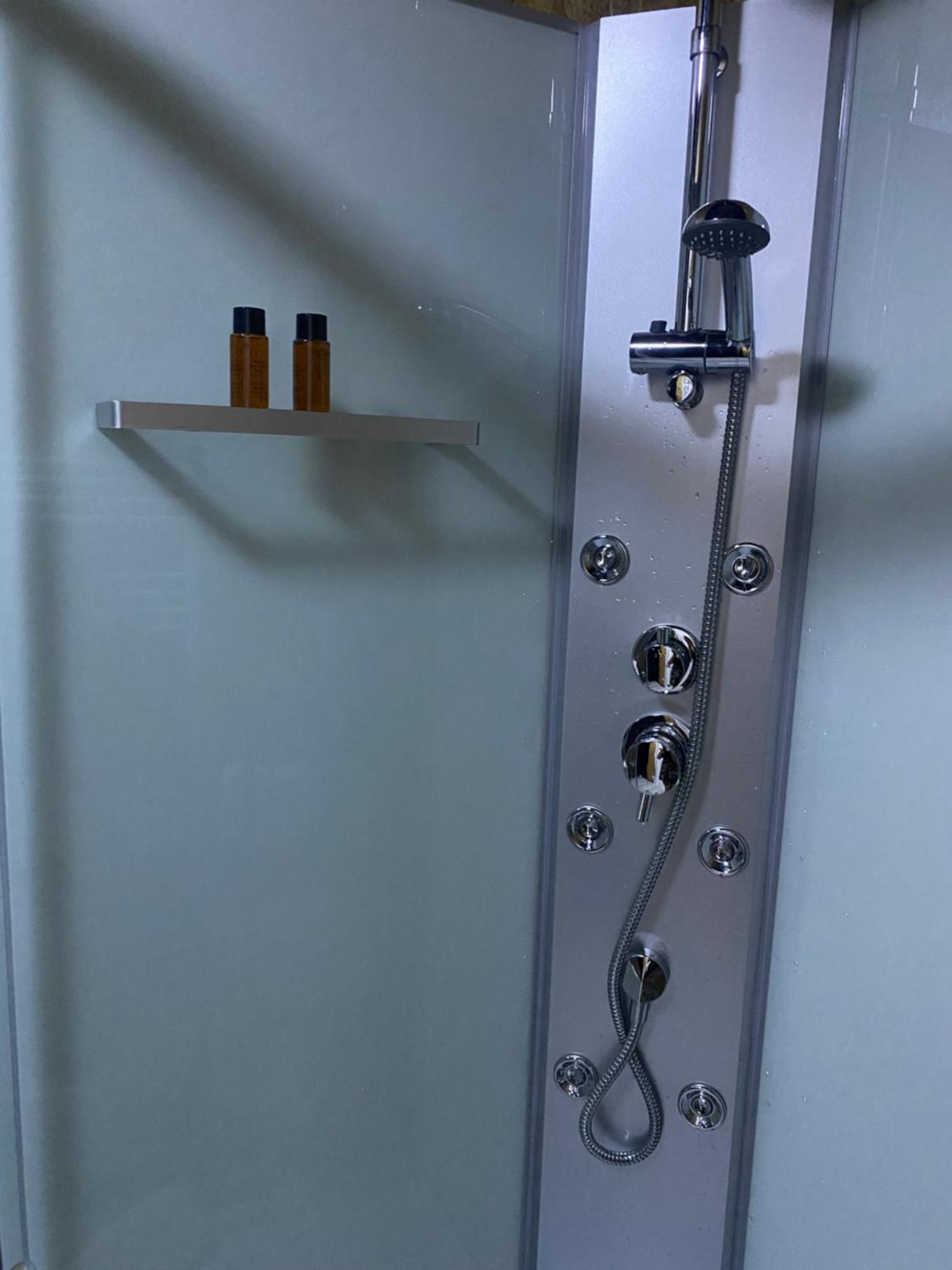Mini Love Room Jacuzzi Privatif Urimenil Eksteriør bilde